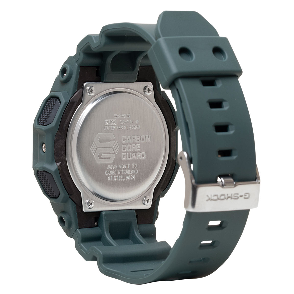 G-Shock GA010-2A Watch image 4