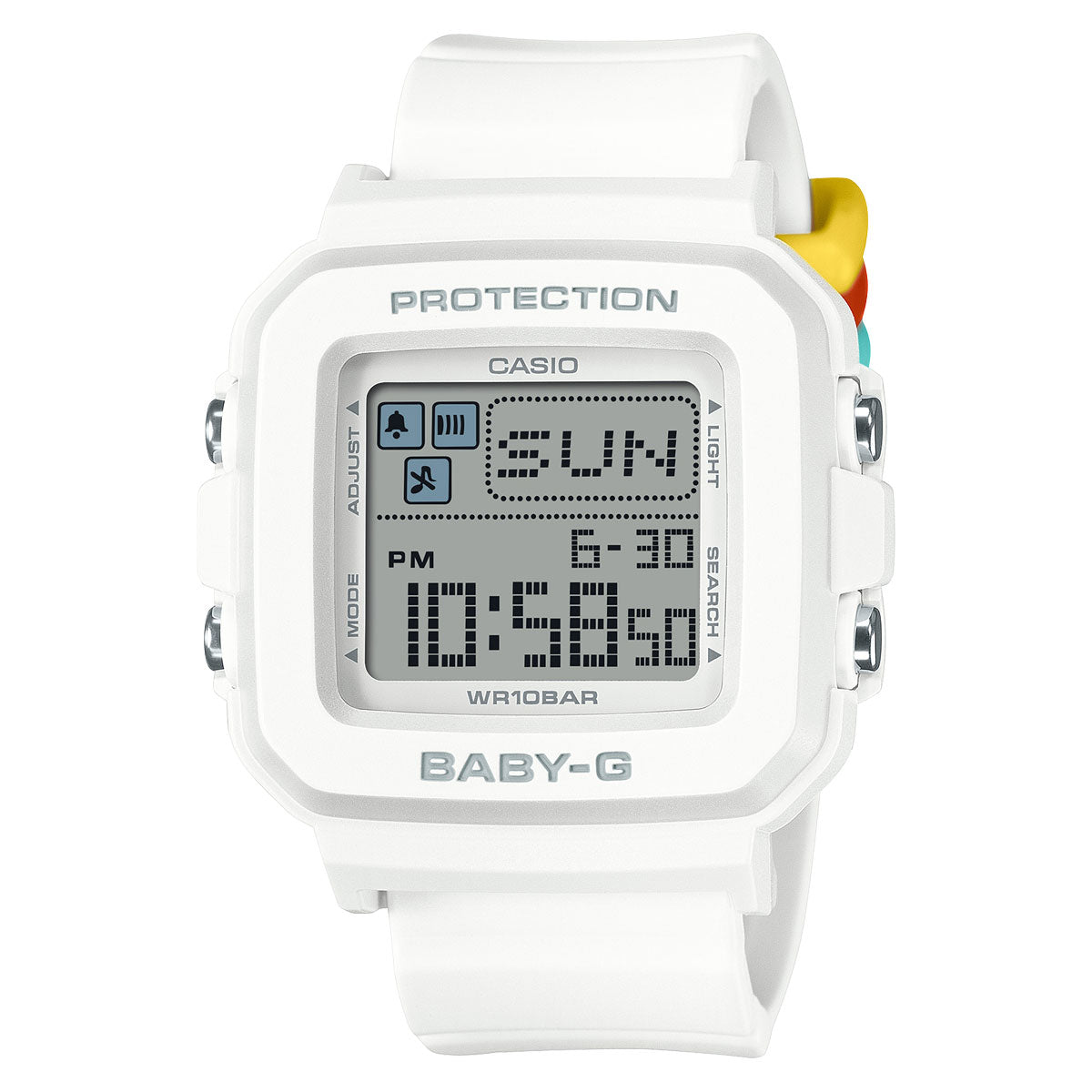 G-Shock Baby-G BGD10L-7 Watch image 1