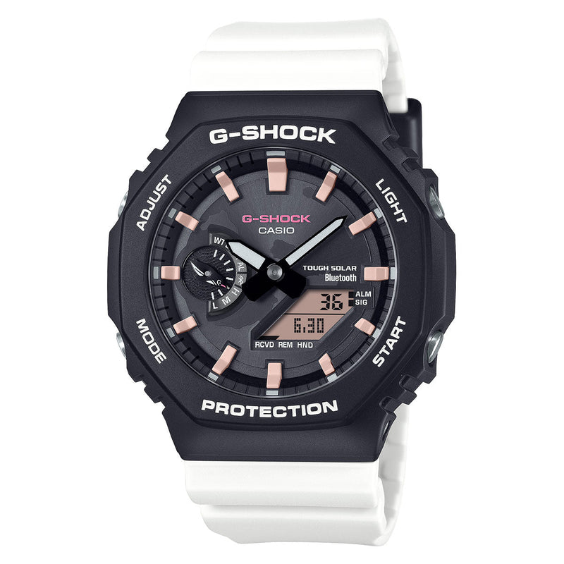 G-Shock GAB2100CD-1A7 Watch