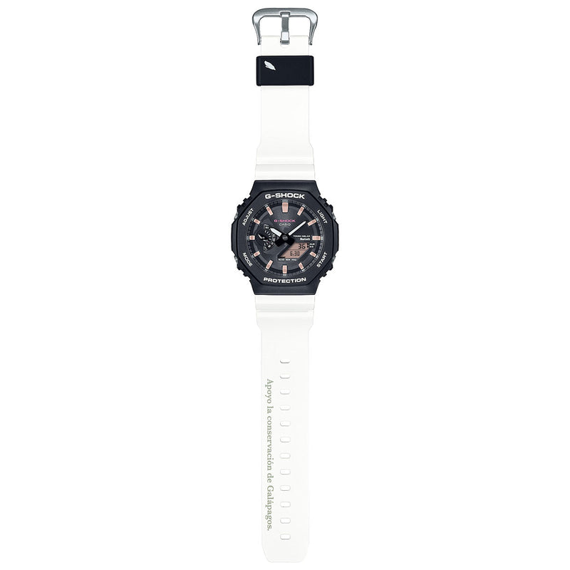 G-Shock GAB2100CD-1A7 Watch