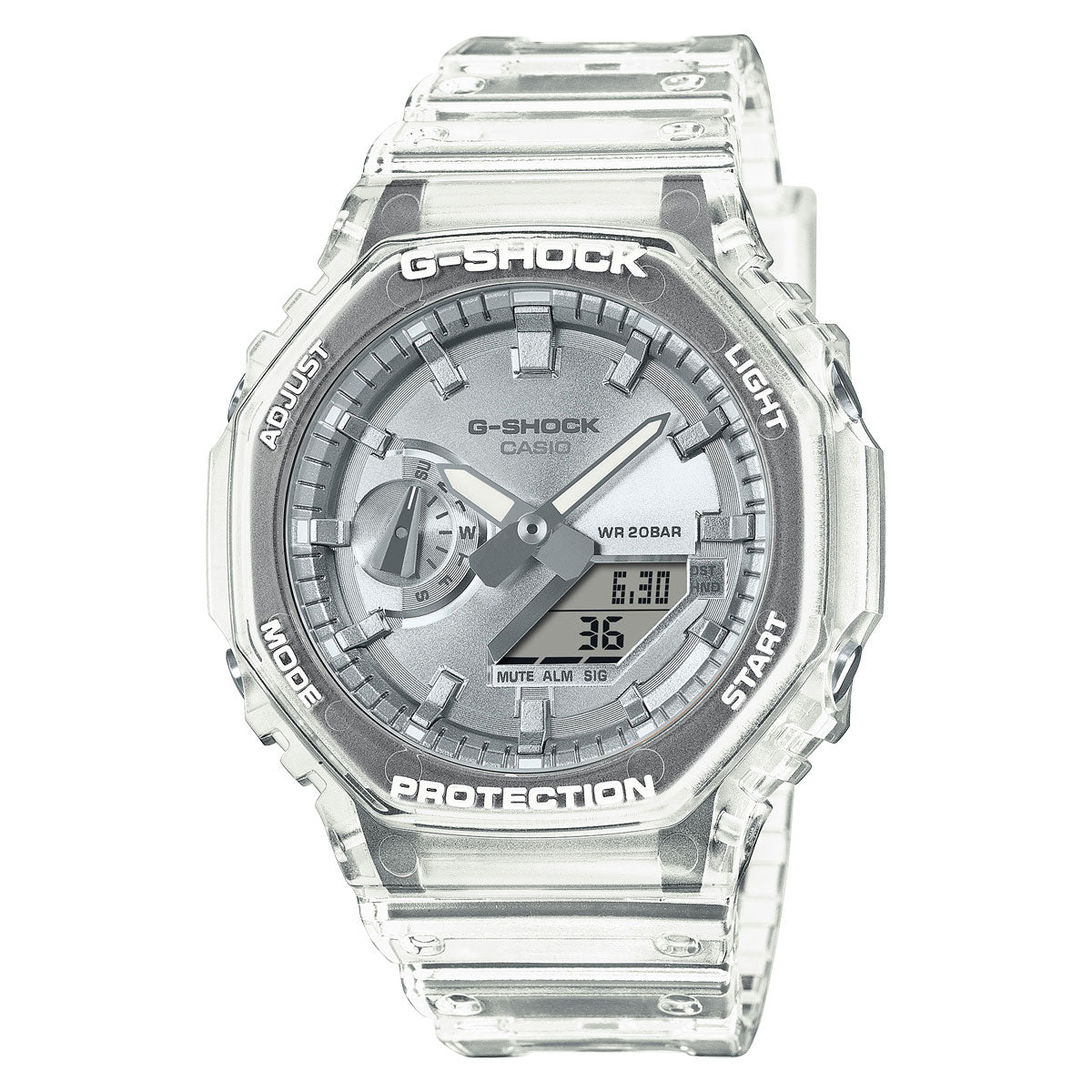 G-Shock GA2100BM-7A8 Watch image 1