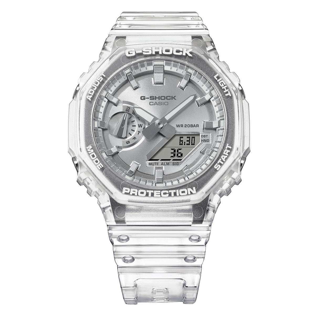 G-Shock GA2100BM-7A8 Watch image 2