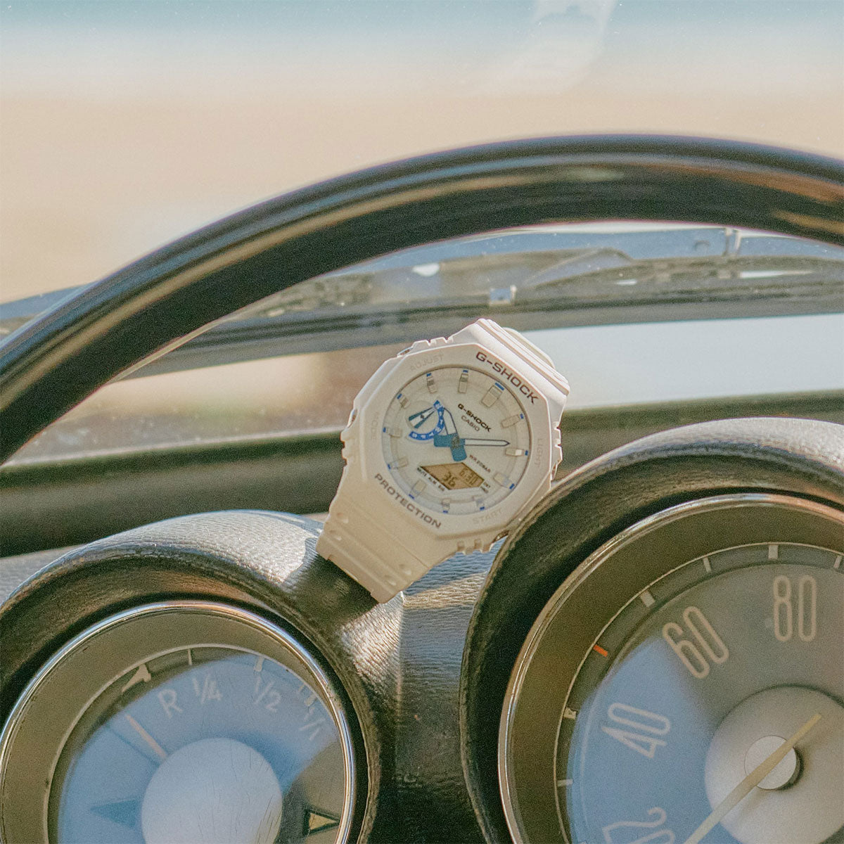 G-Shock GA2100HDS-7A Watch image 5