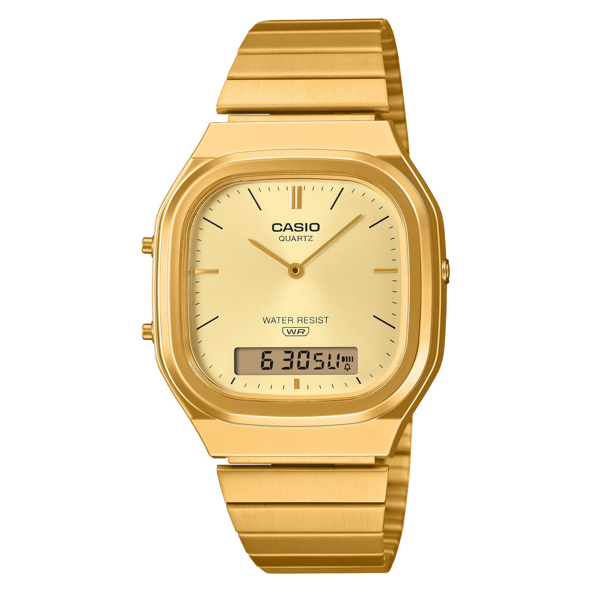 Casio AQ240EG-9A Watch image 1