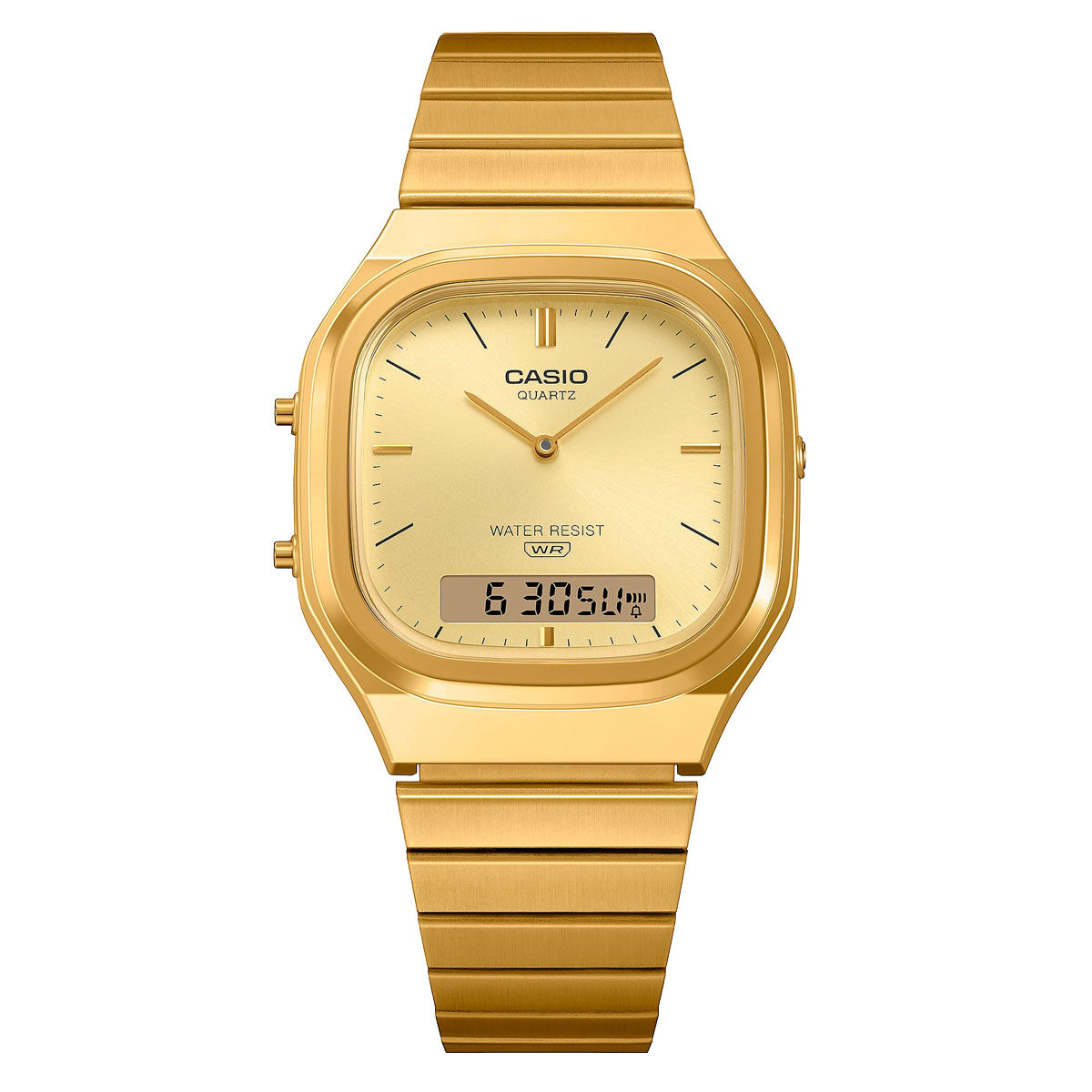 Casio AQ240EG-9A Watch image 2