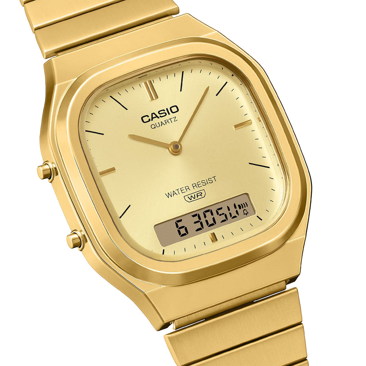 Casio AQ240EG-9A Watch image 3