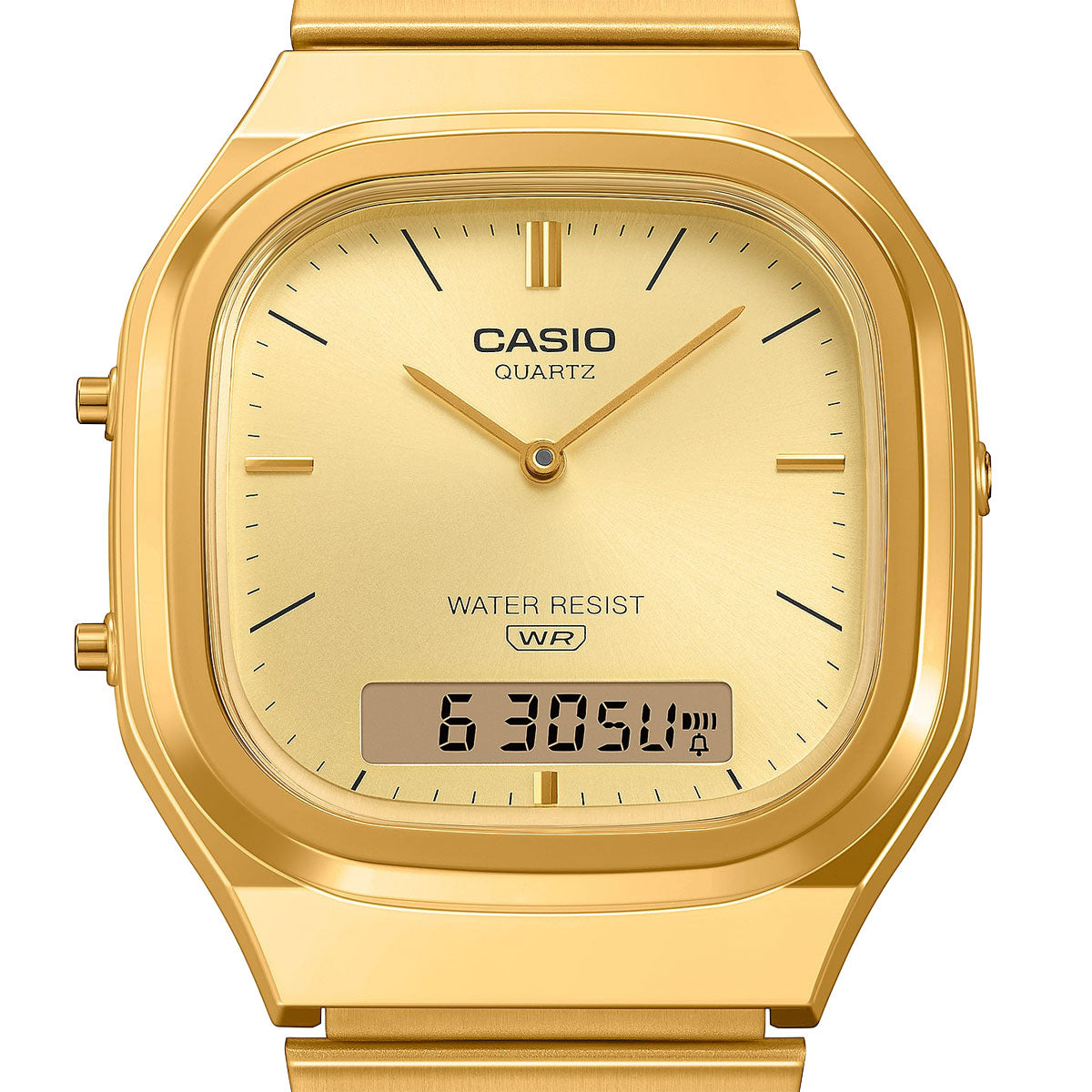 Casio AQ240EG-9A Watch image 4
