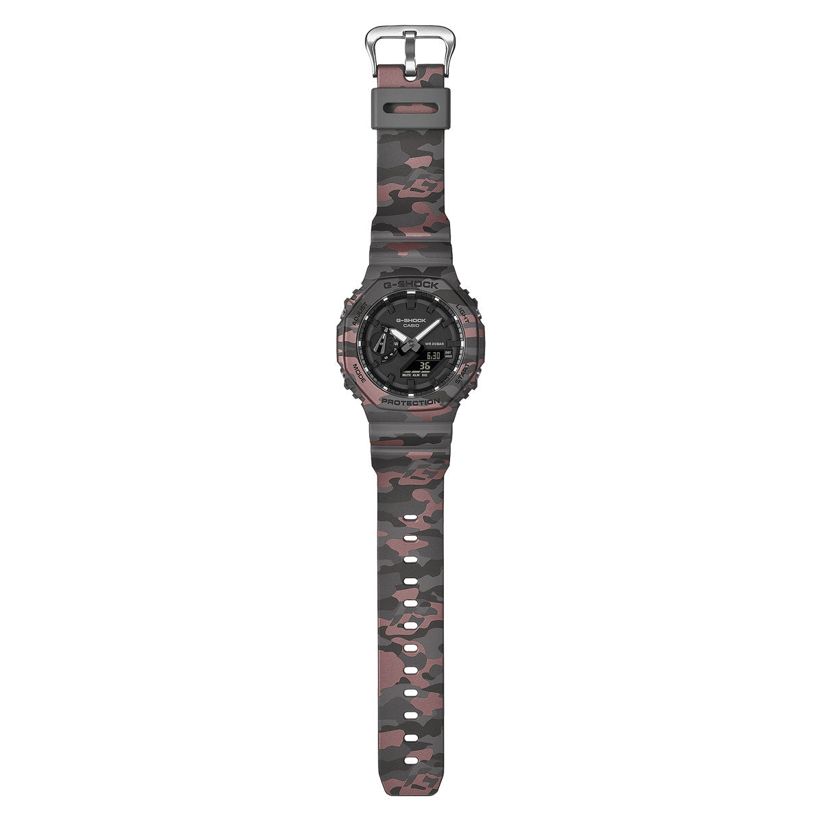 G-Shock GA2100CM-8A Watch image 2