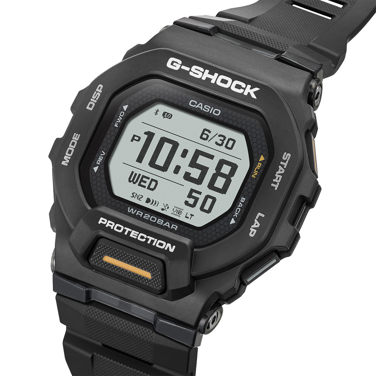 G-Shock GBD200-1A1 Watch image 3