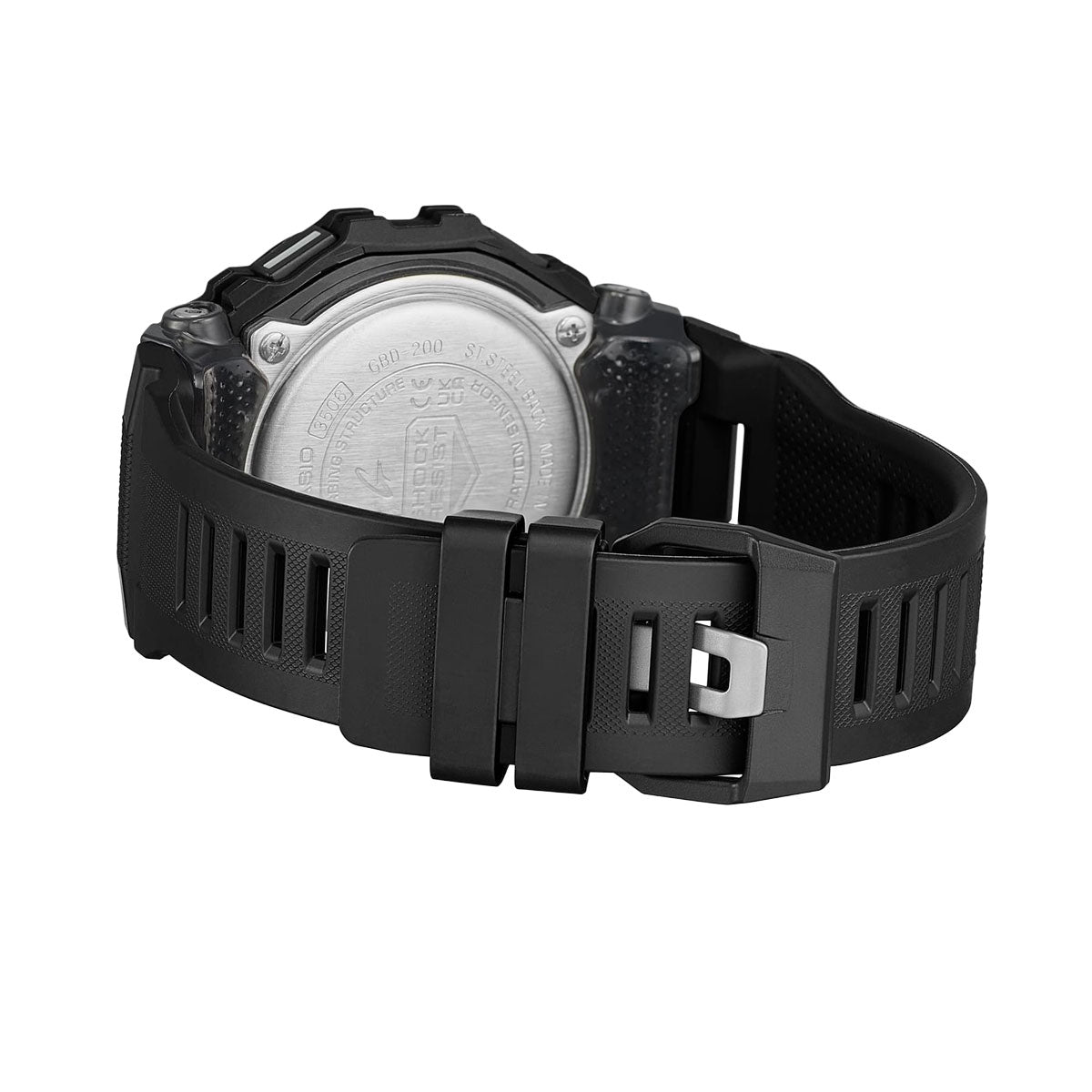 G-Shock GBD200-1A1 Watch image 4