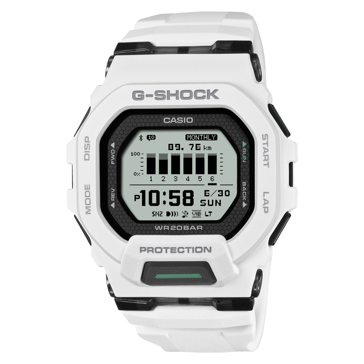 G-Shock GBD200-7 Watch image 1