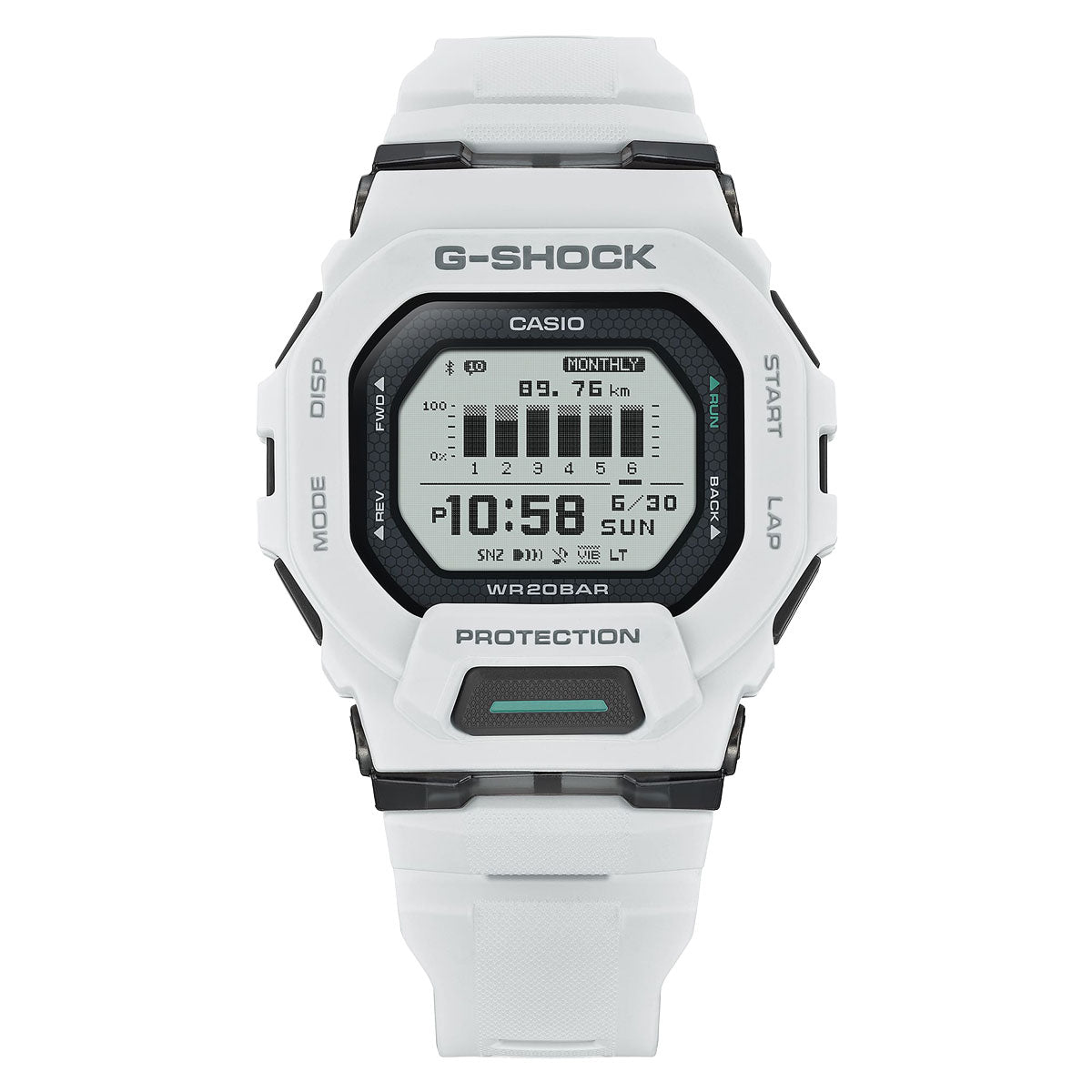 G-Shock GBD200-7 Watch image 2