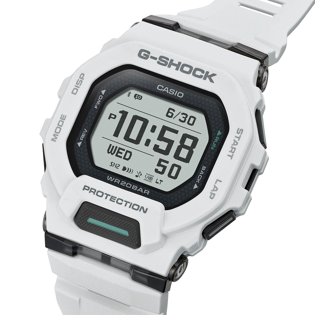 G-Shock GBD200-7 Watch image 3