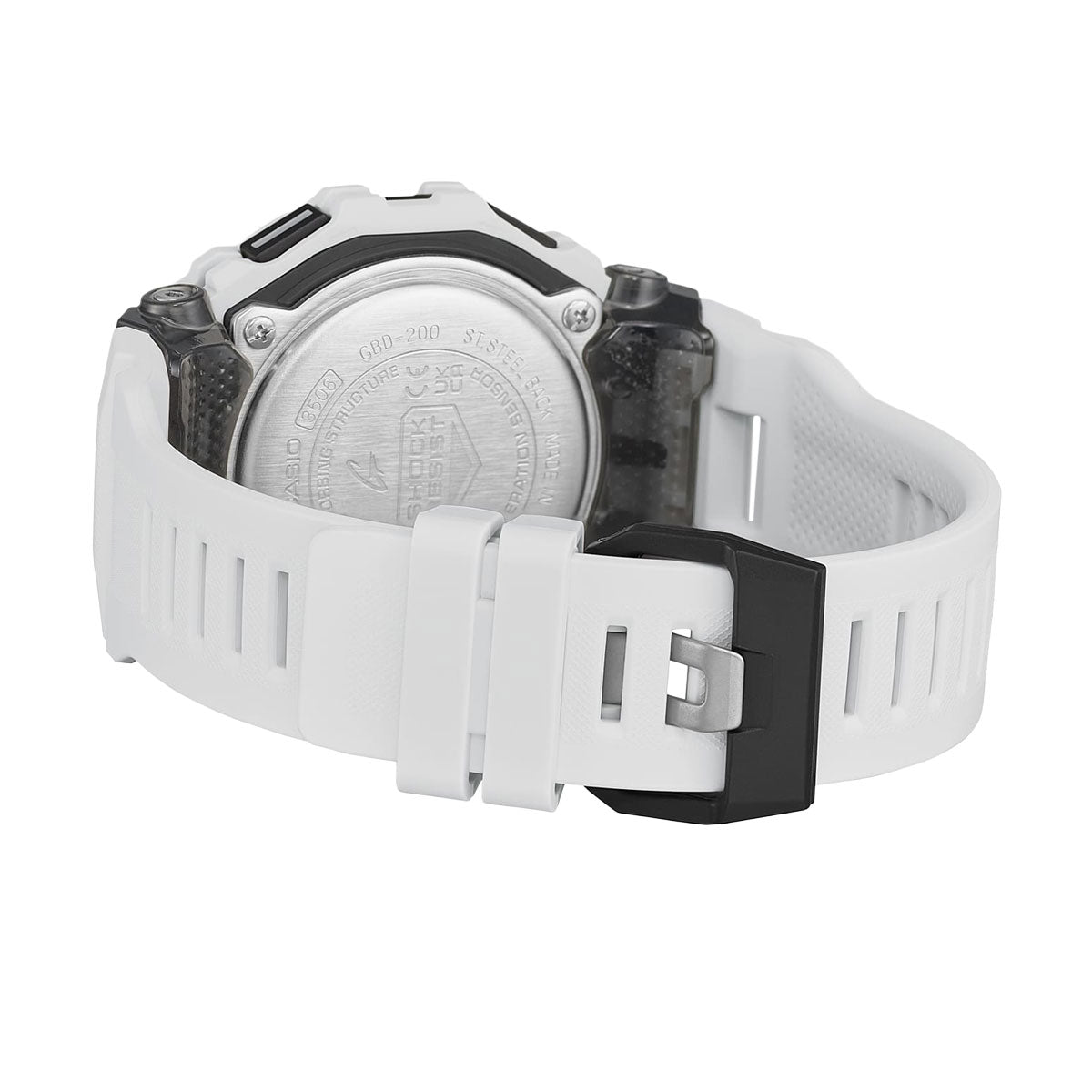 G-Shock GBD200-7 Watch image 4