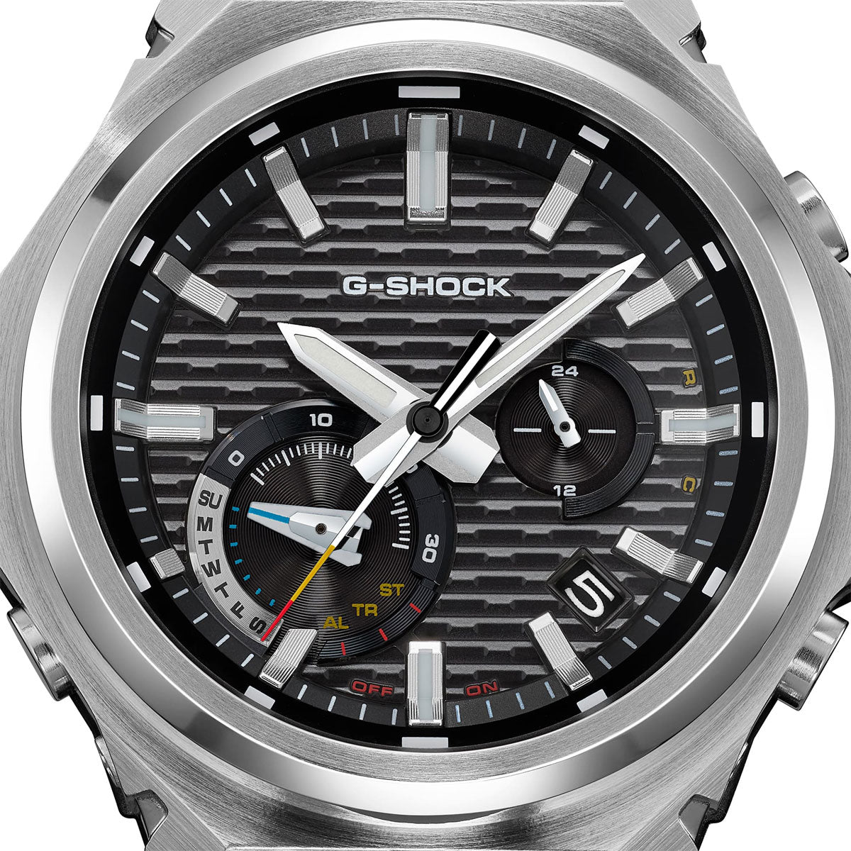 G-Shock GSTB1000D-1A Watch image 4