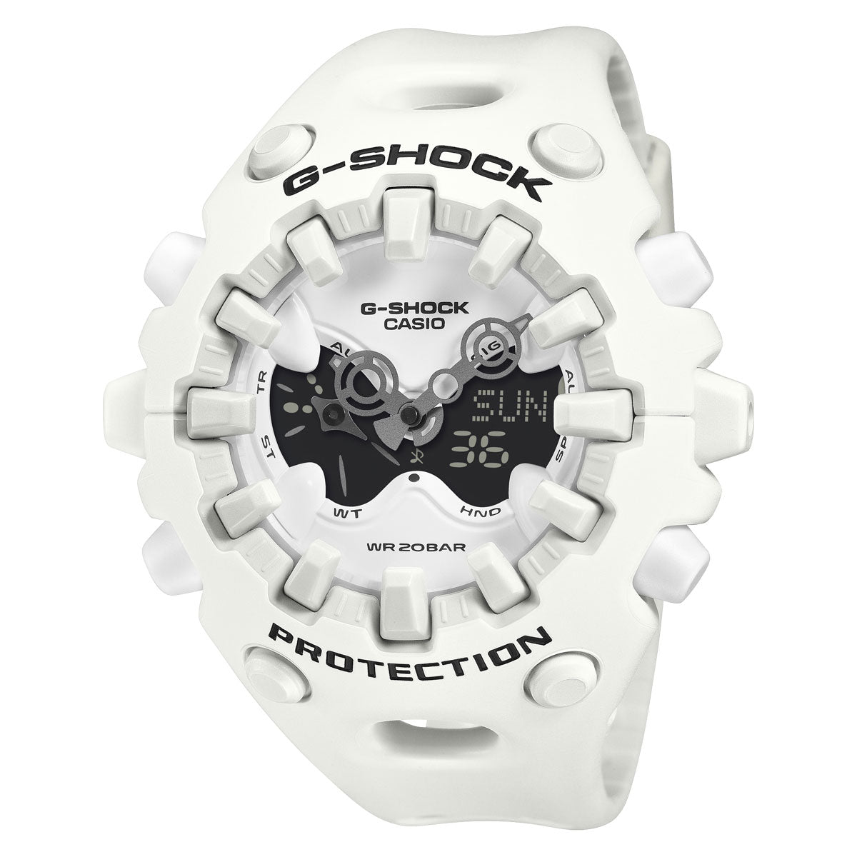 G-Shock GAV01-7A Watch image 1