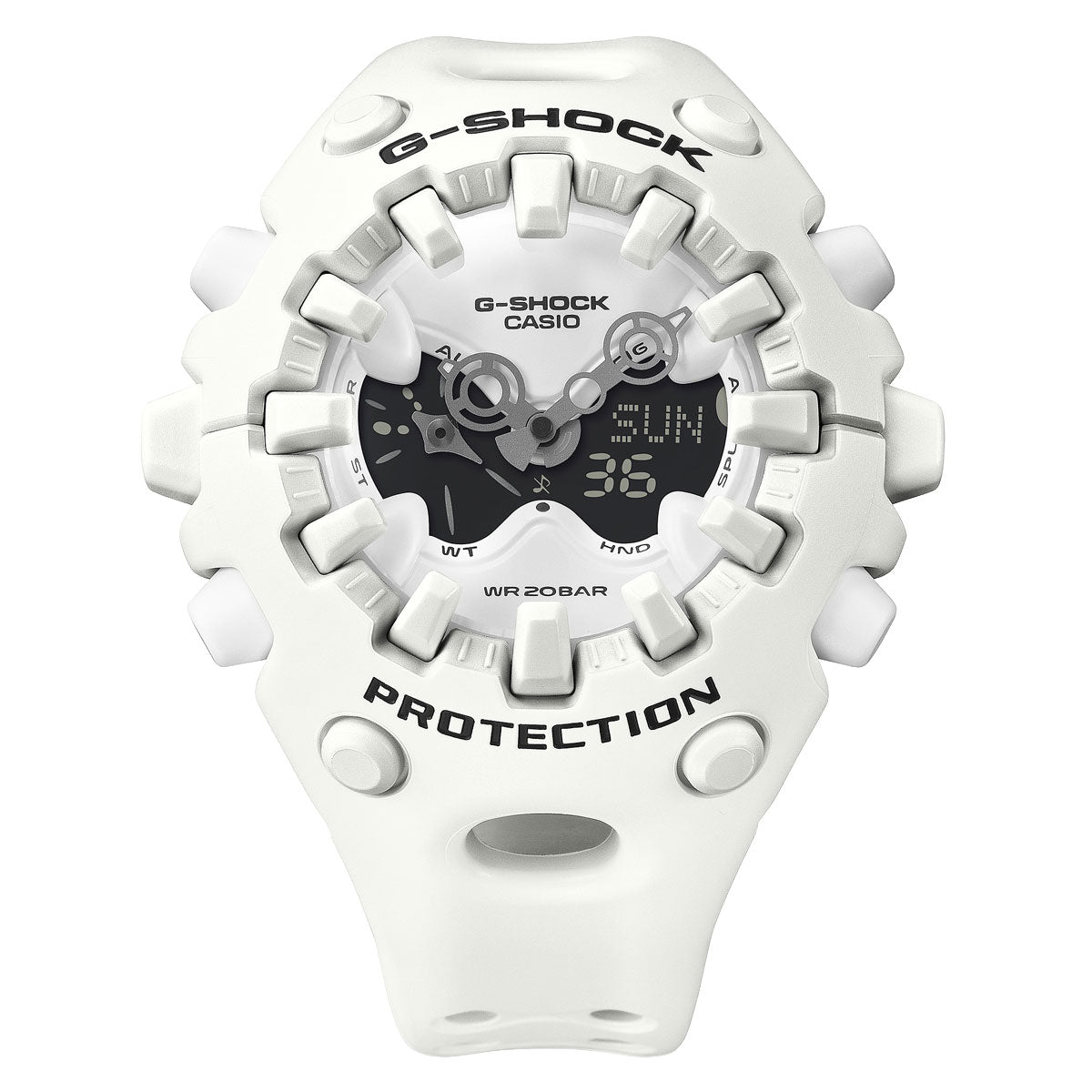 G-Shock GAV01-7A Watch image 3