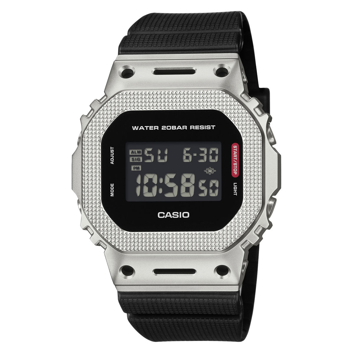 G-Shock GM5600M-1 Watch image 1