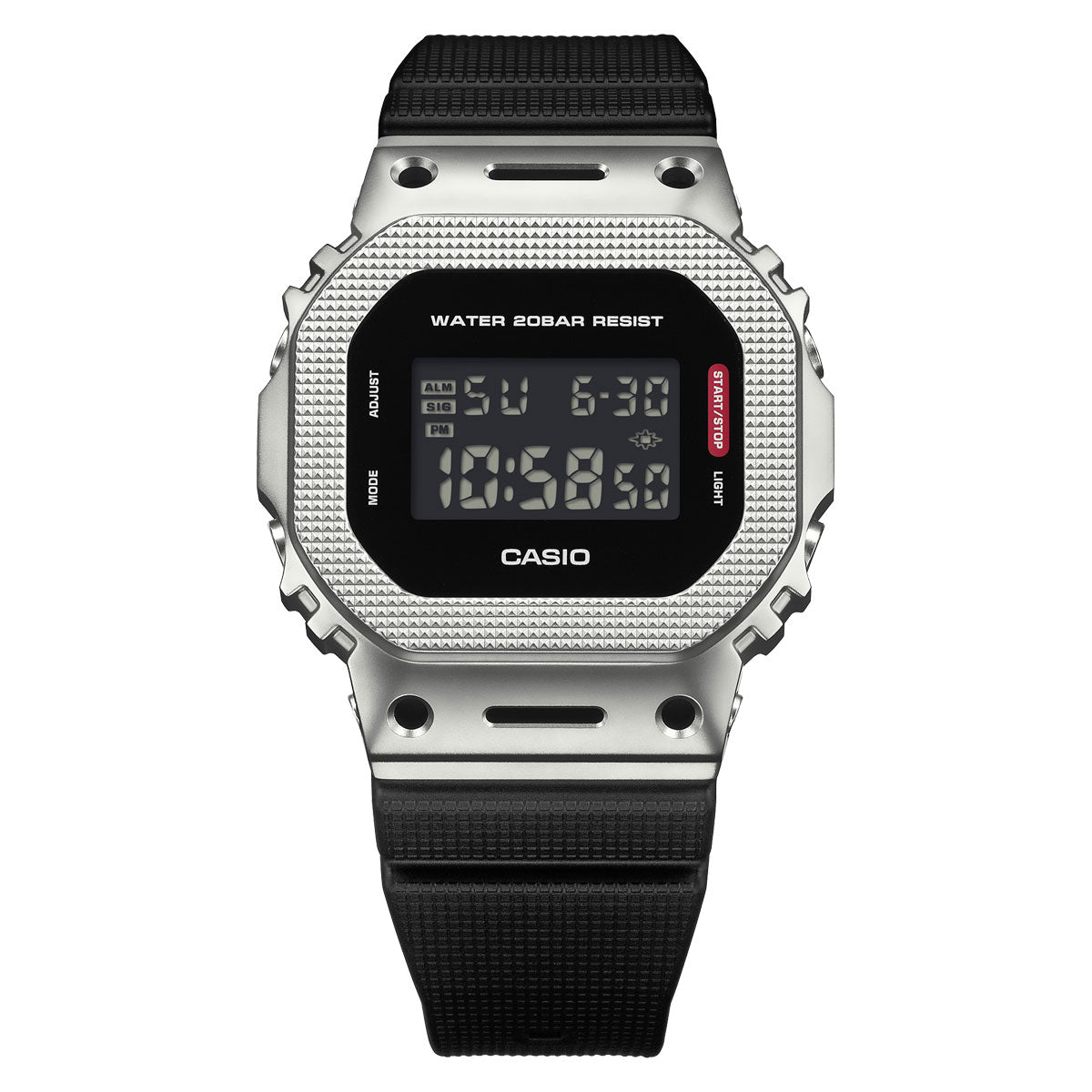 G-Shock GM5600M-1 Watch image 2
