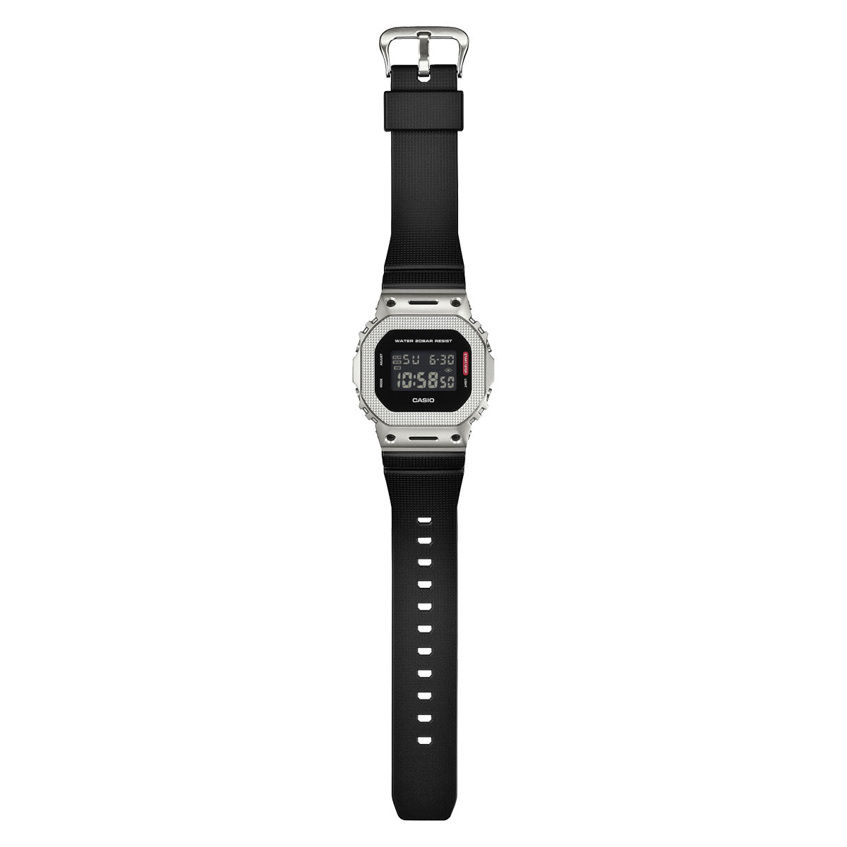 G-Shock GM5600M-1 Watch image 3