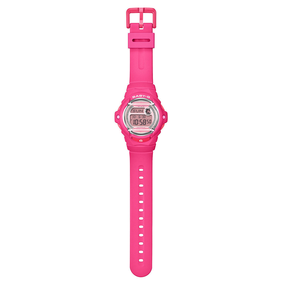 Casio AQ230EBLT-1A Watch image 2