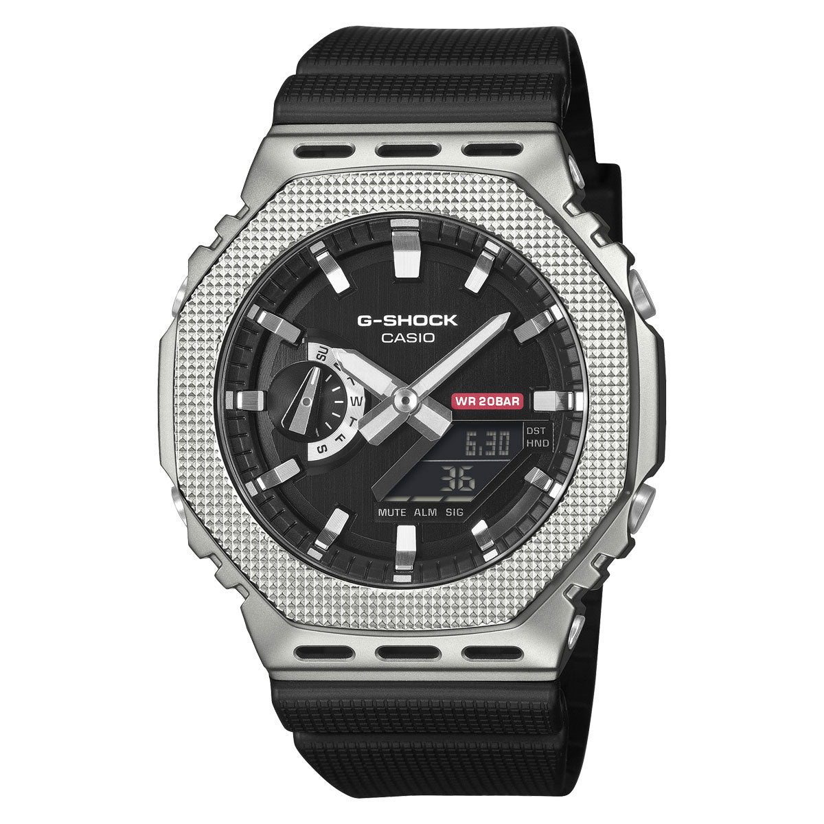 G-Shock GM2100M-1A Watch image 1