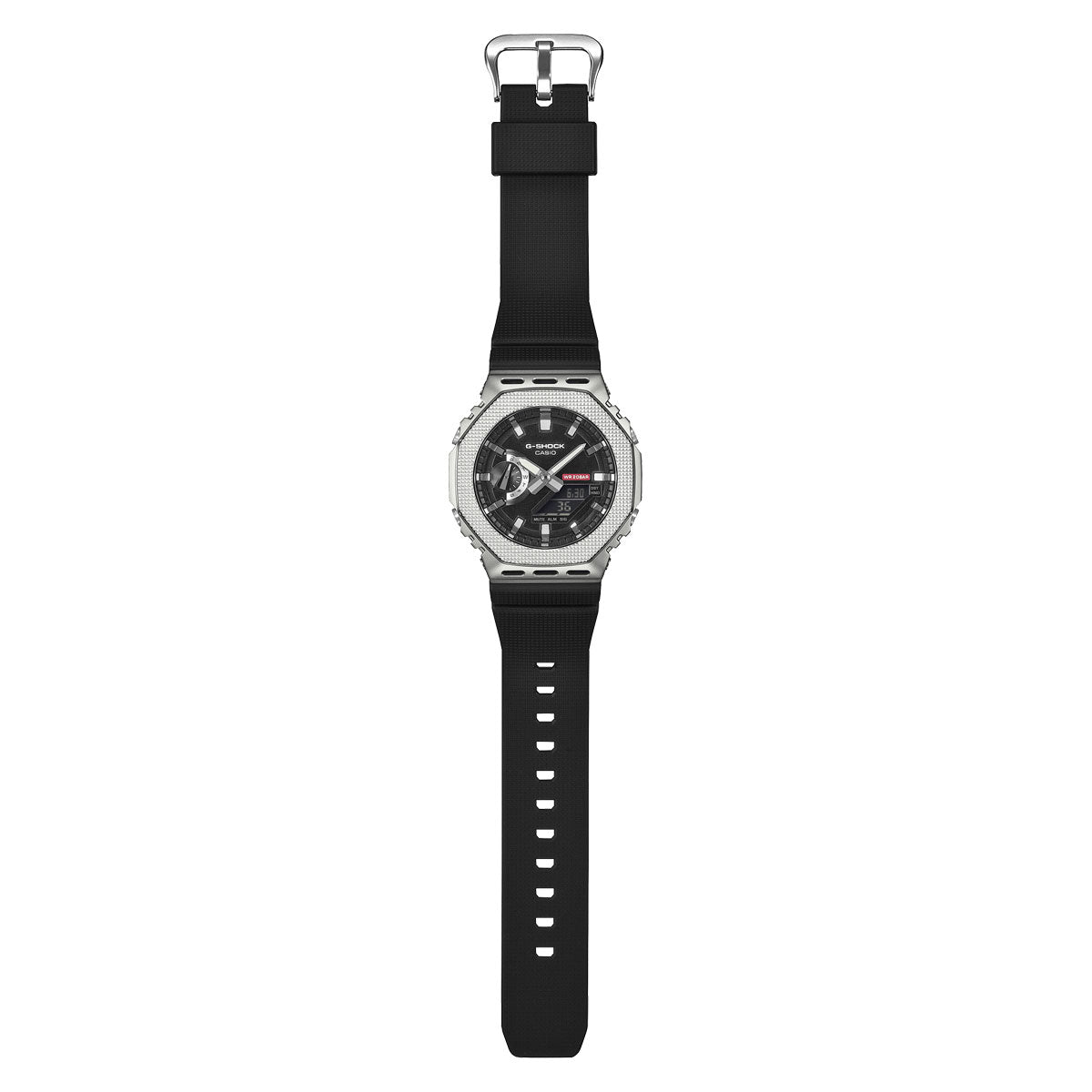 G-Shock GM2100M-1A Watch image 2
