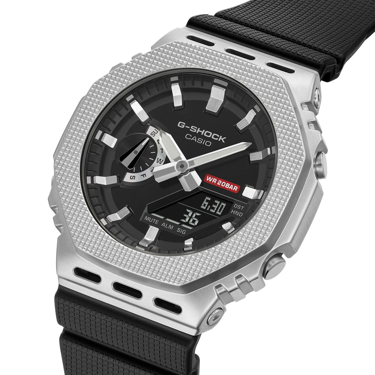 G-Shock GM2100M-1A Watch image 3