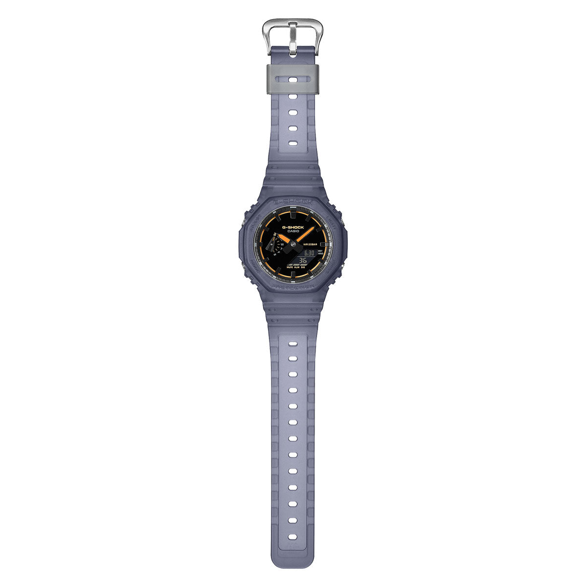 G-Shock GA2100K-2A Watch image 2