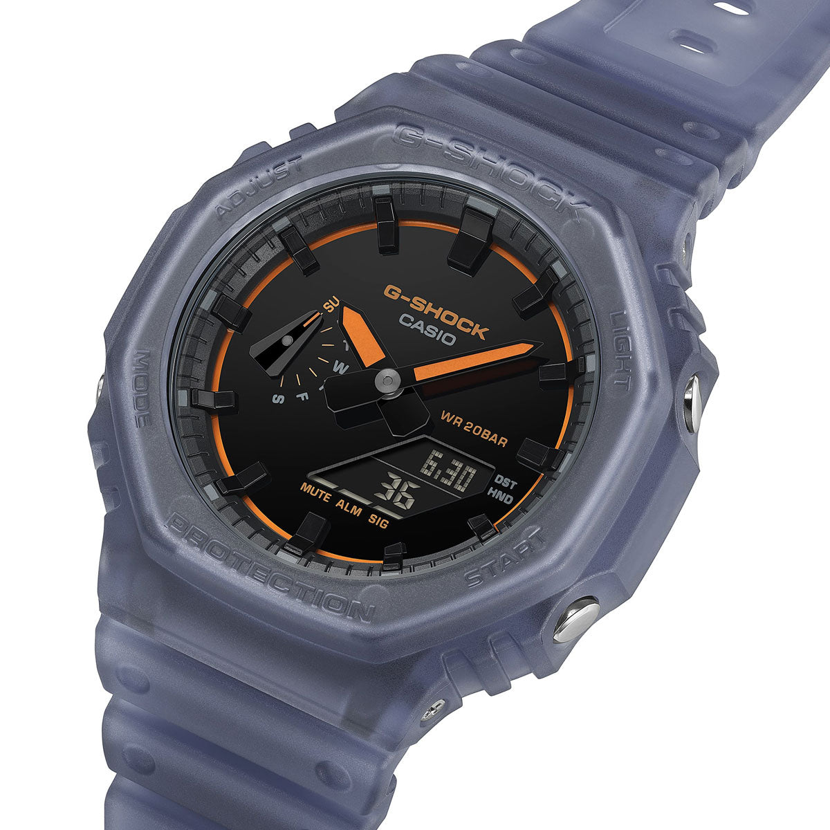 G-Shock GA2100K-2A Watch image 3