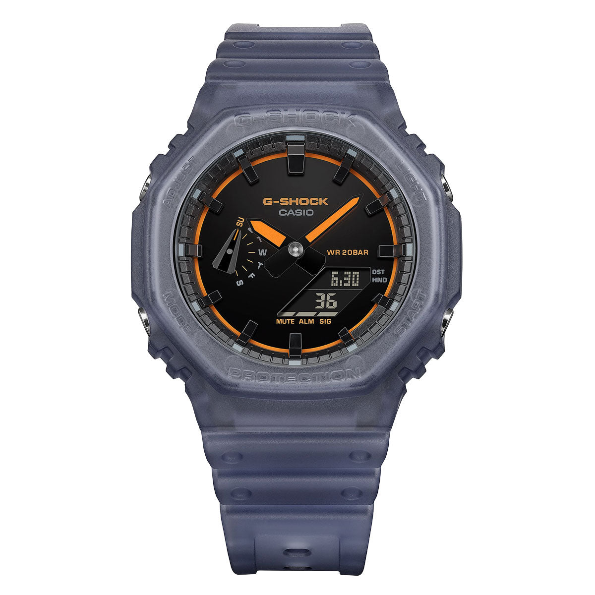G-Shock GA2100K-2A Watch image 5