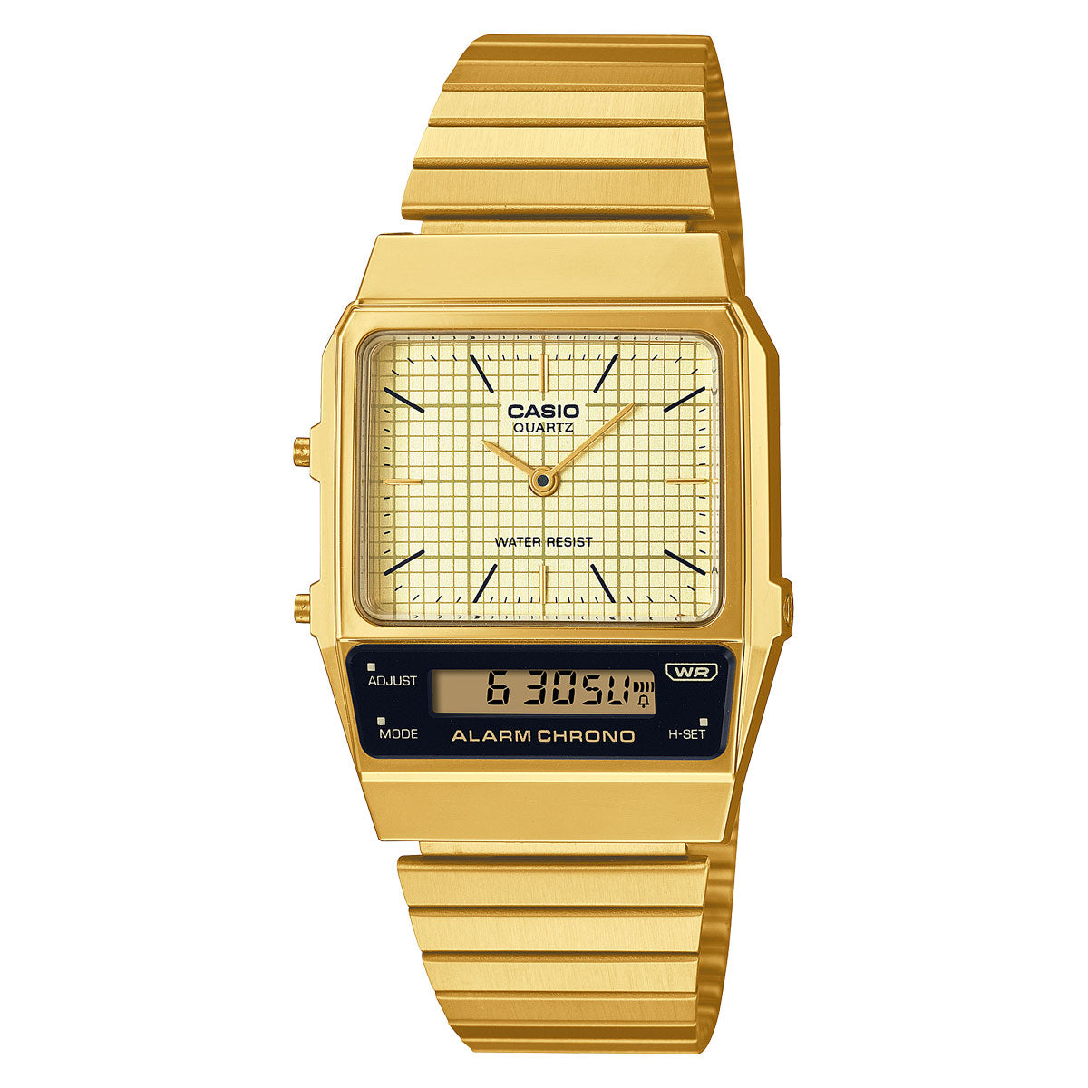 Casio AQ800EG-9A Watch image 1