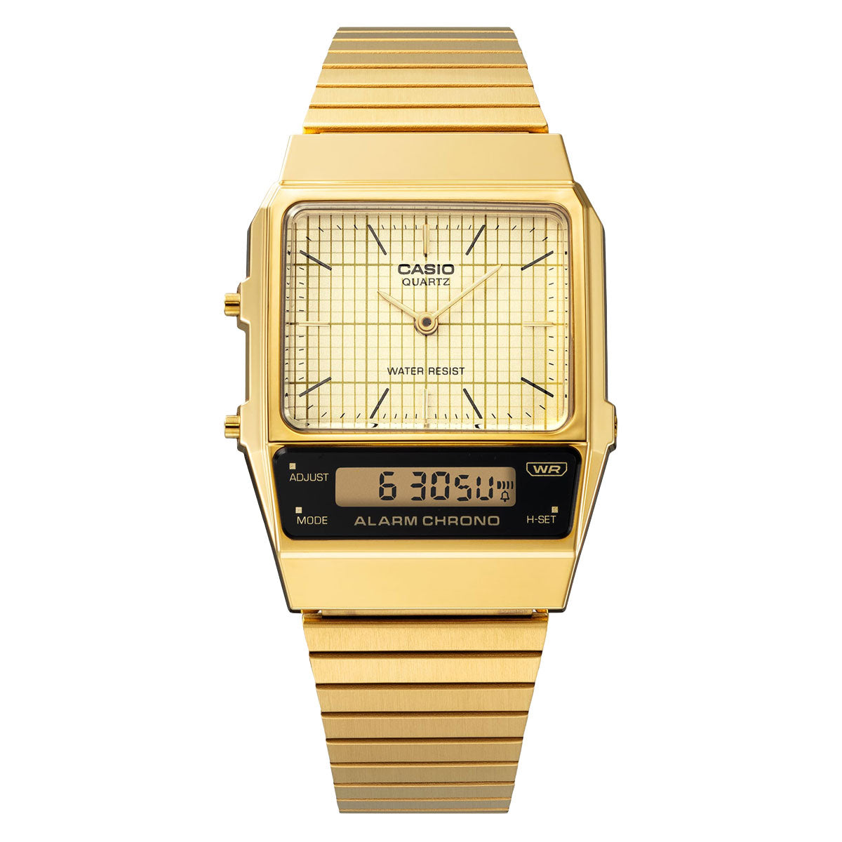 Casio AQ800EG-9A Watch image 2