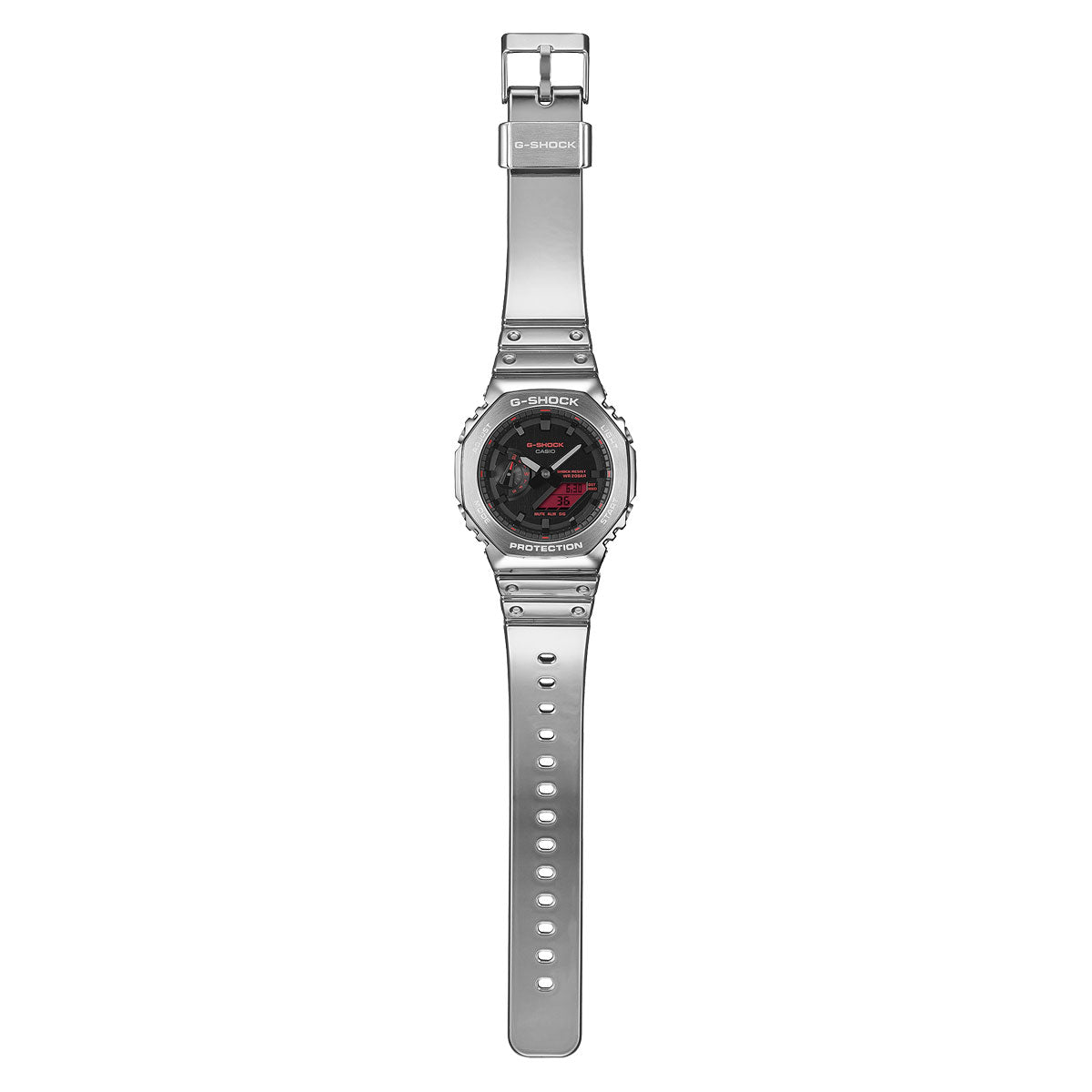 G-Shock GM2100YRA-8A Watch image 2