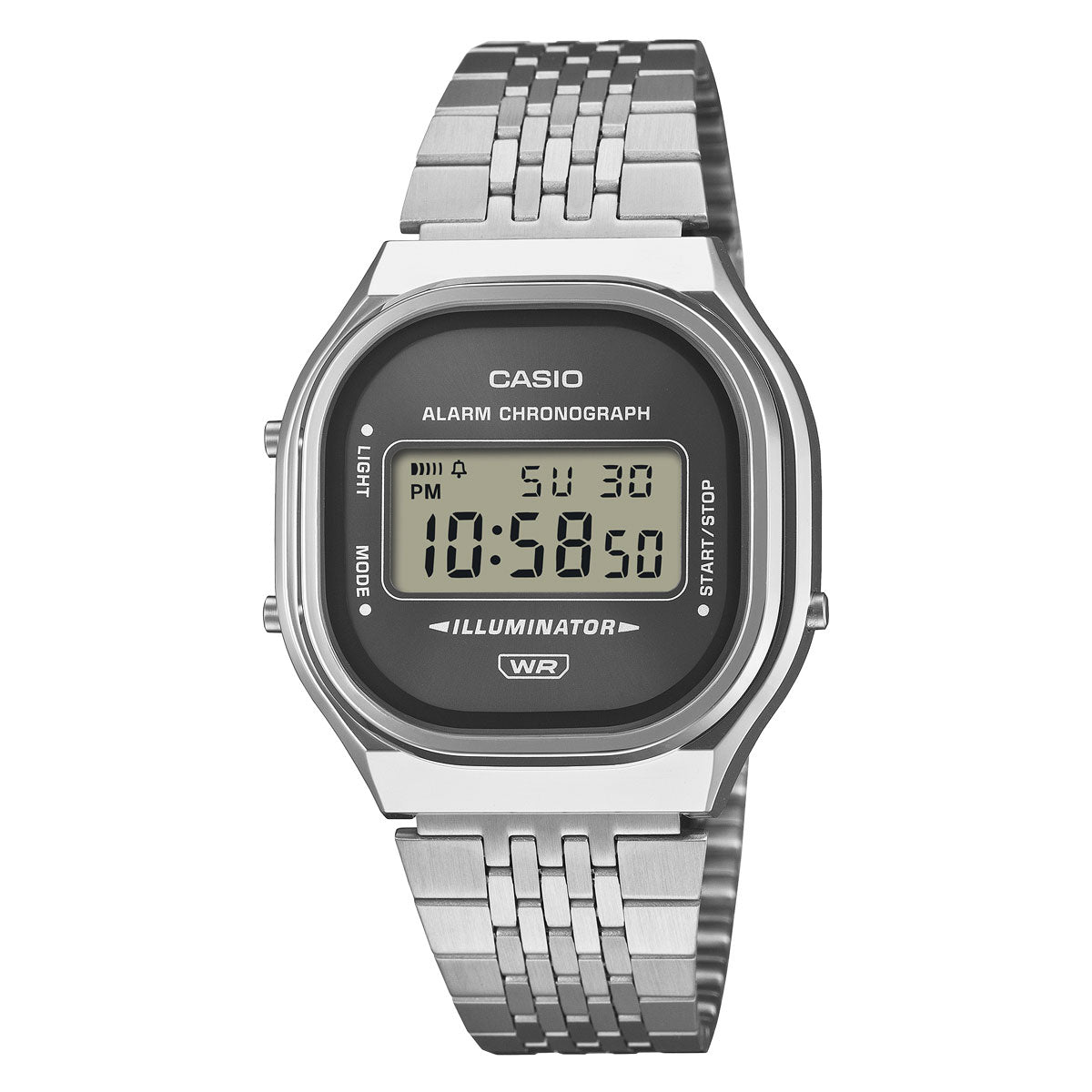 Casio A140WE-8A Watch image 2