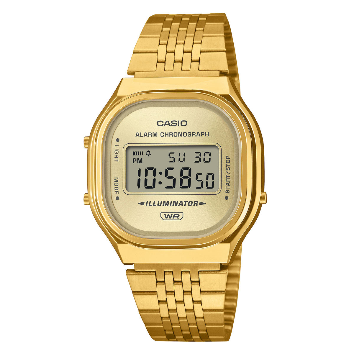 Casio A140WEG-9A Watch image 1
