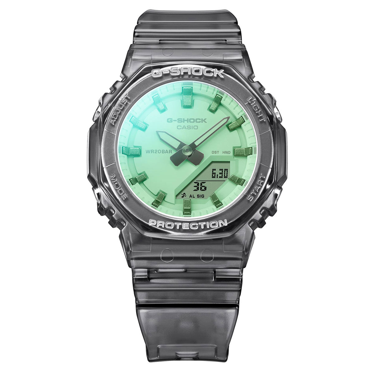 G-Shock GMAP2100SR-1A Watch image 3