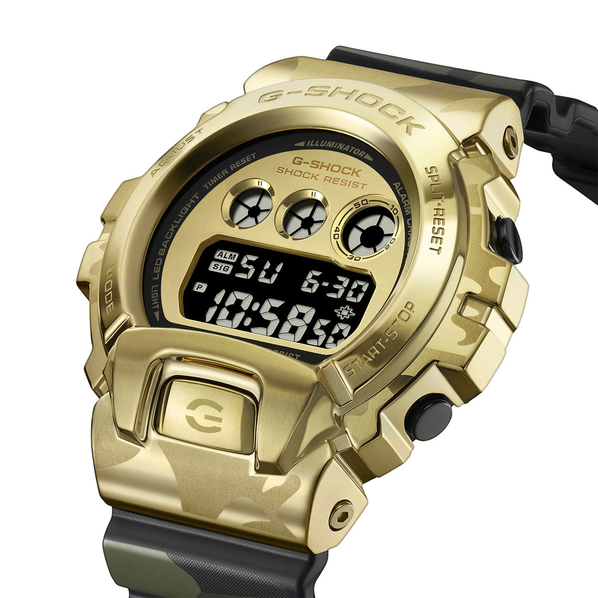 G-Shock GM6900CMG-3 Watch image 4