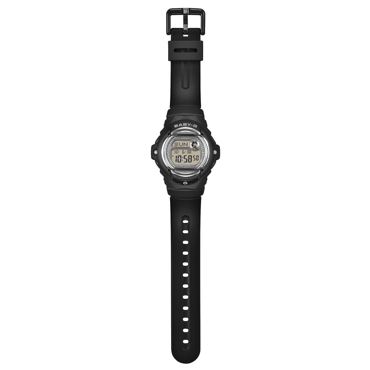 G-Shock Baby-G BG169KB-1 Watch image 2