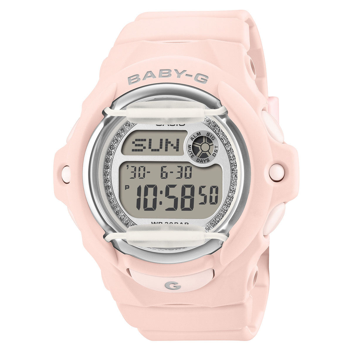 G-Shock Baby-G BG169KB-4 Watch image 1