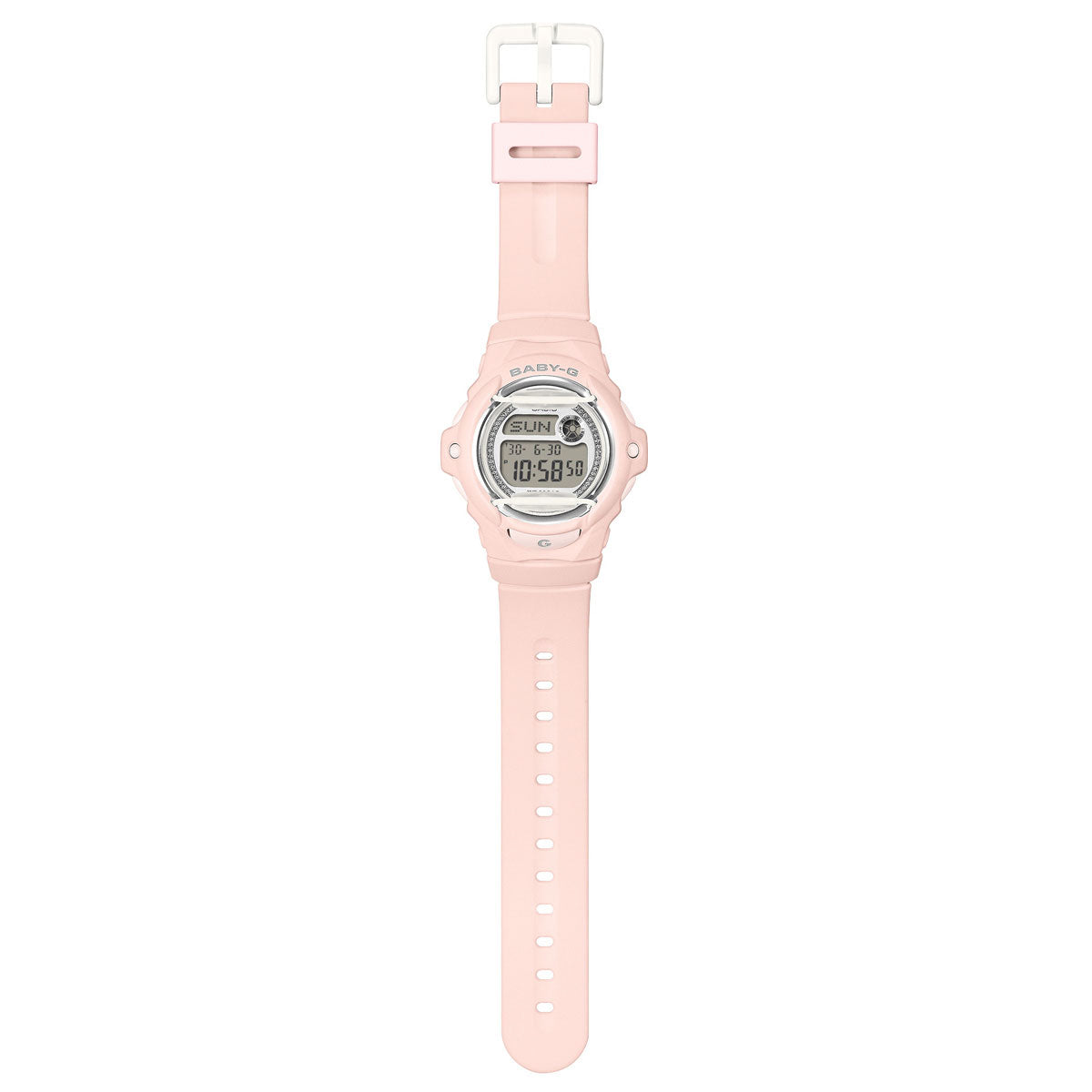 G-Shock Baby-G BG169KB-4 Watch image 2