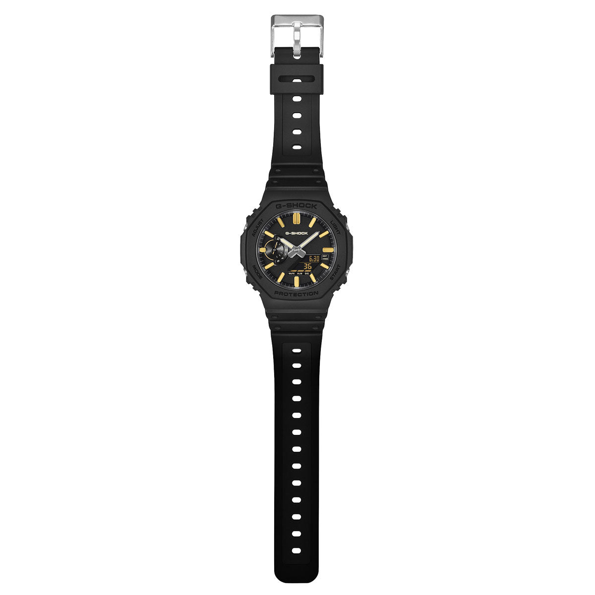 G-Shock GA2100LXB-1A9 Watch image 2