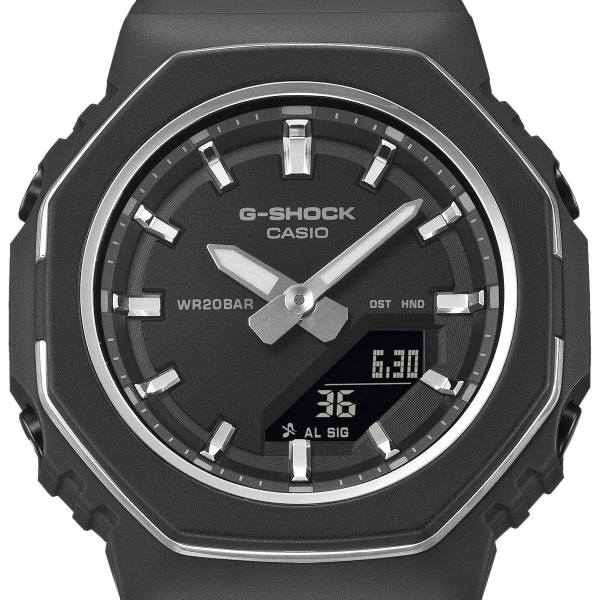 G-Shock GMAP2110B-1A Watch image 4