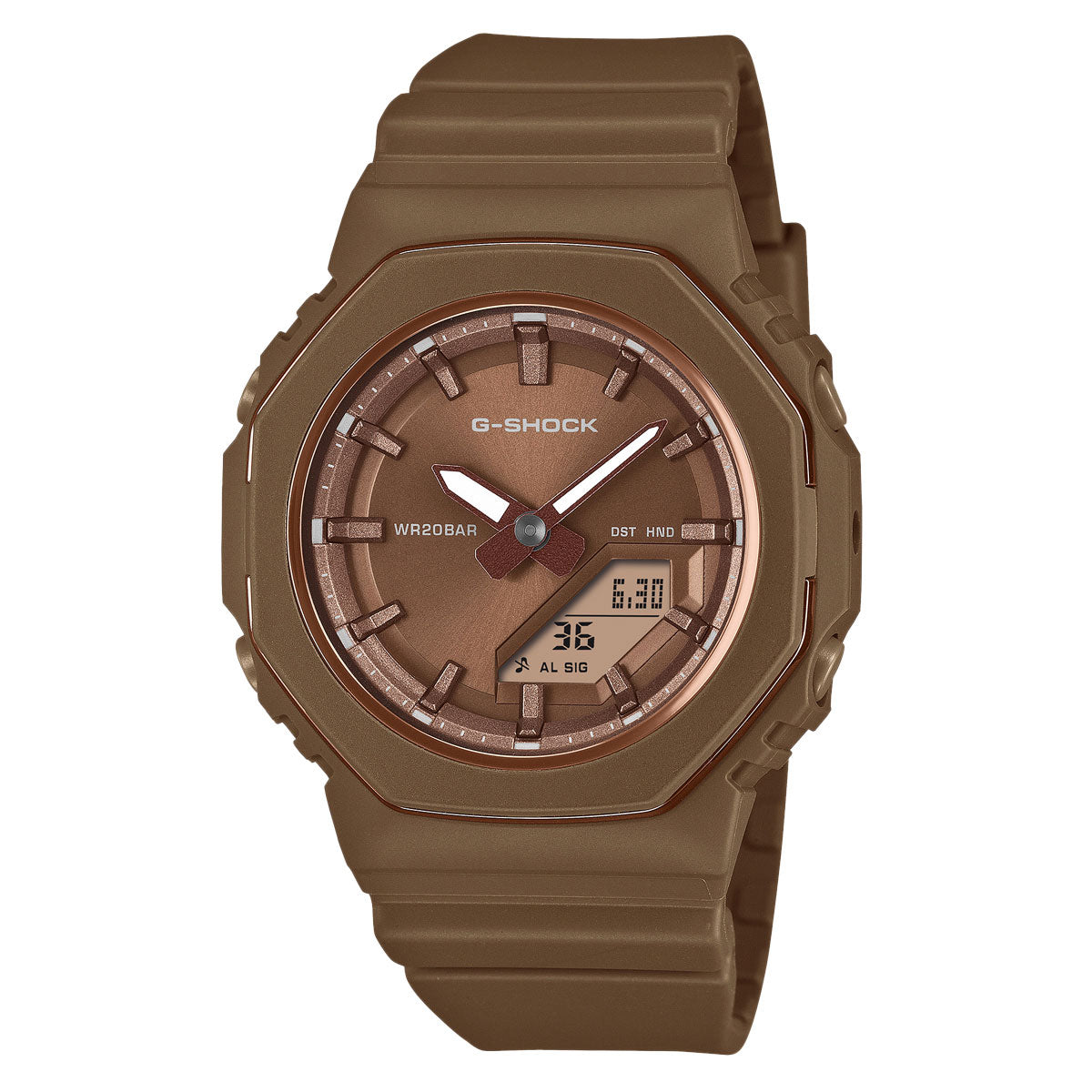 G-Shock GMAP2110B-5A Watch image 1
