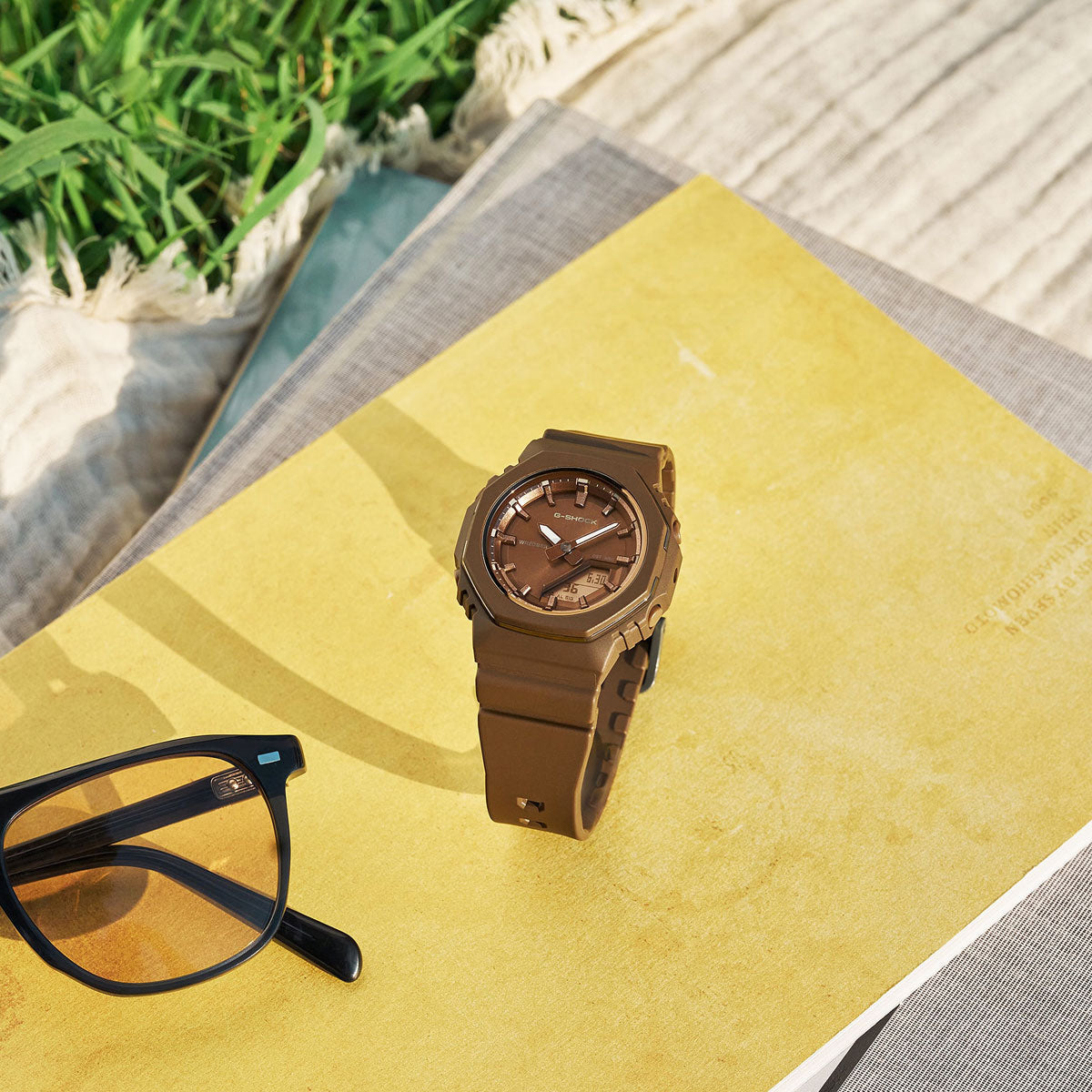 G-Shock GMAP2110B-5A Watch image 3