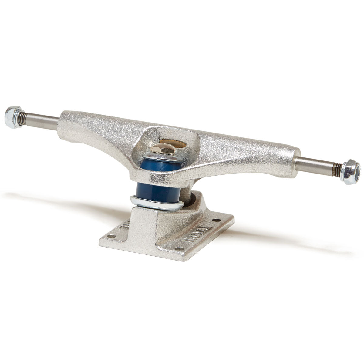 Royal Inverted Skateboard Trucks - Raw - 139mm image 2