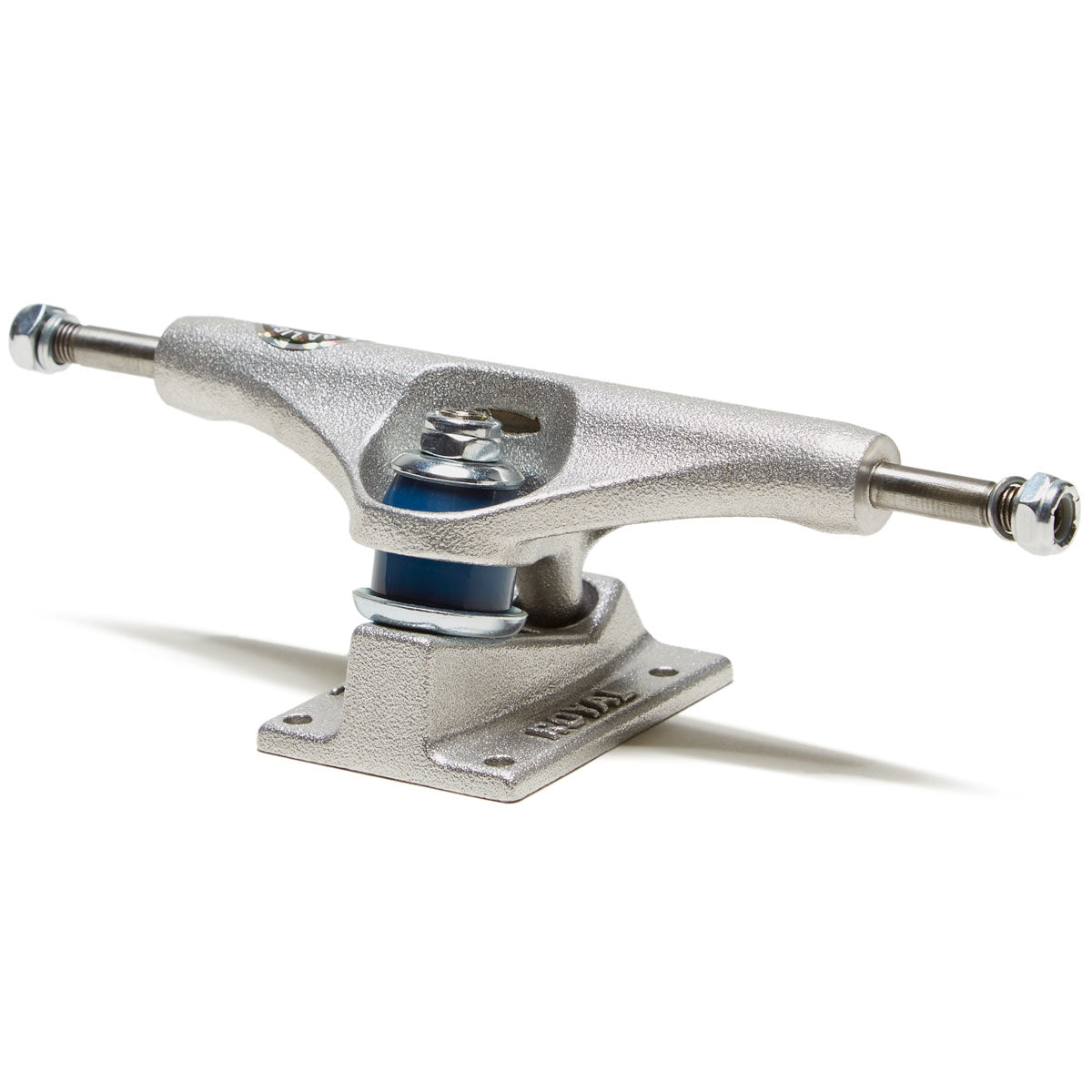 Royal Ultra Lights Skateboard Trucks - Raw - 144mm image 2