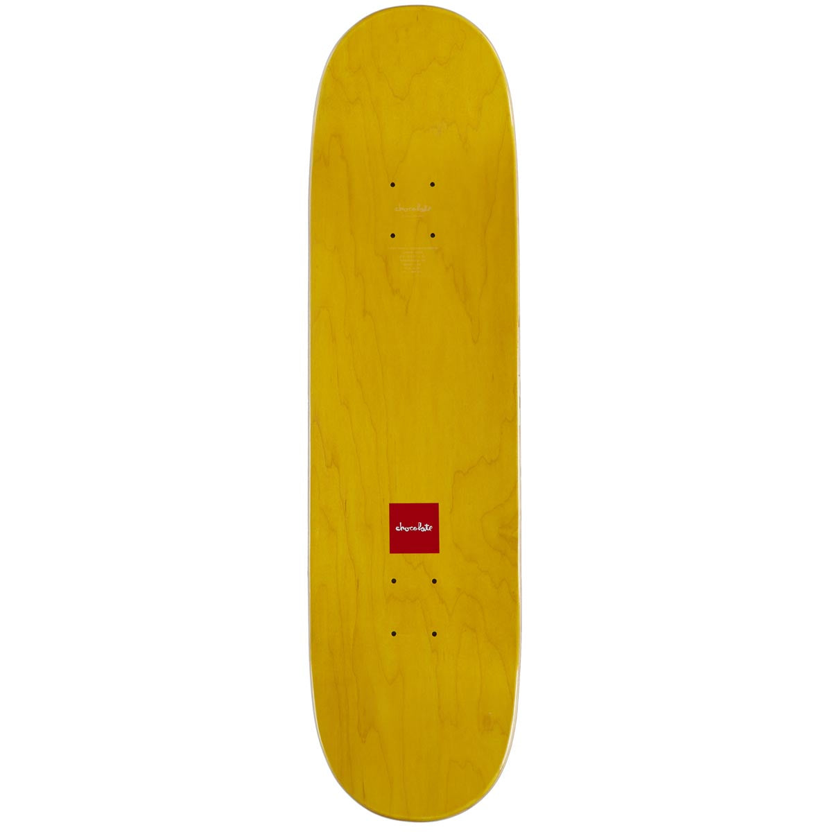 Chocolate Skateboards Perez Modernica Skateboard Deck 8.25