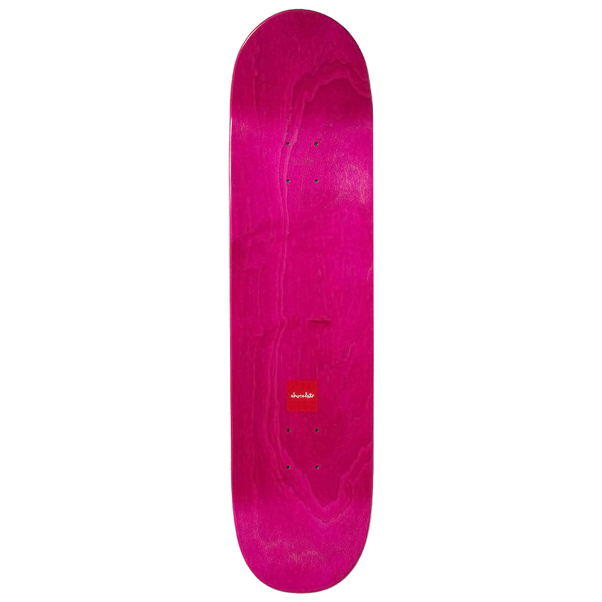 Chocolate Perez Art Official Skateboard Complete - 8.40