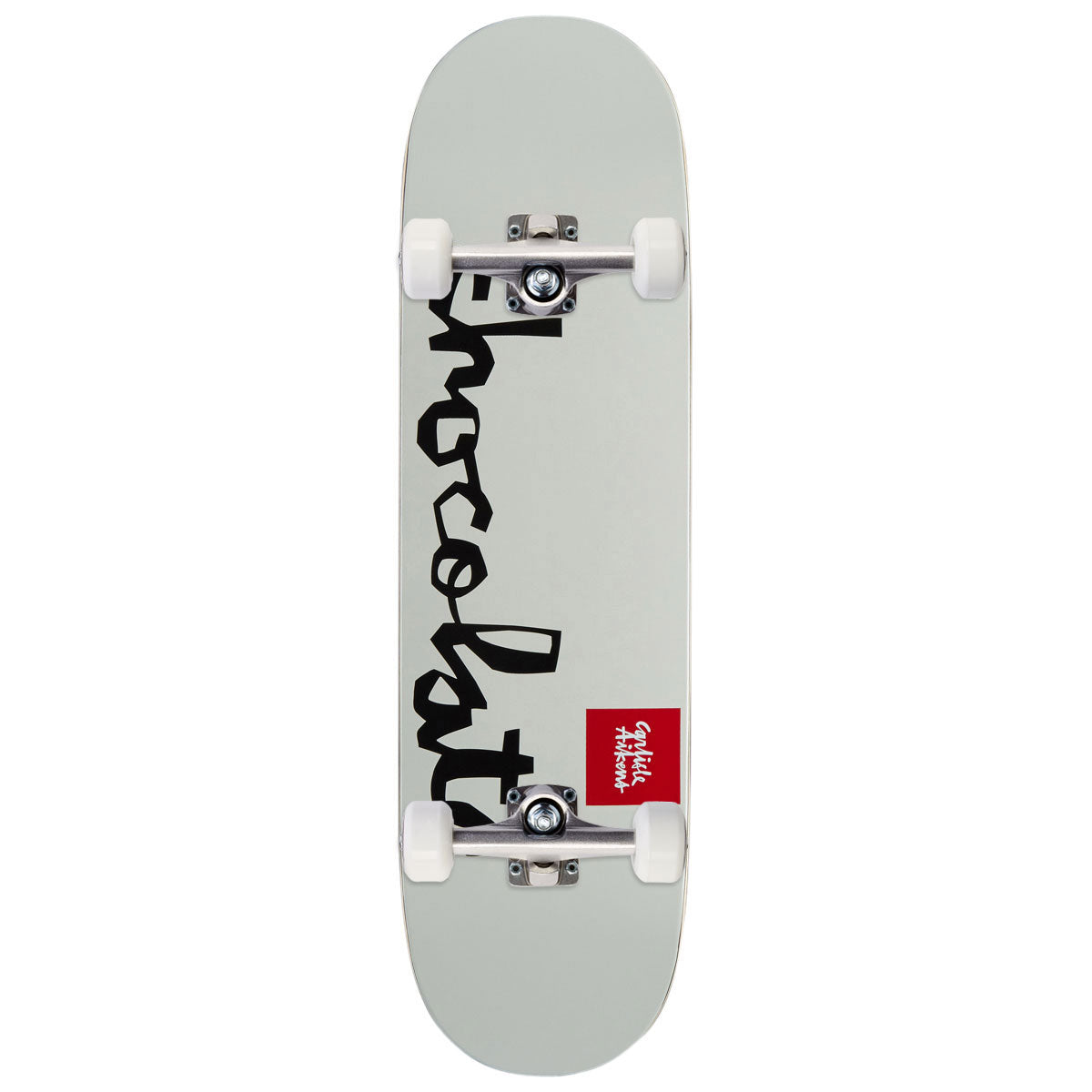 Chocolate Aikens OG Chunk Skateboard Complete - 2026 - 8.50
